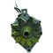 Wai Global Alternator, ALTFD 2G 80A 774510N, 80 Amp12 Volt, CW, wo pulley, 1000 Plug Clock 7745-10N-0G - alternate 2